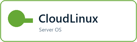 Cloudlinux