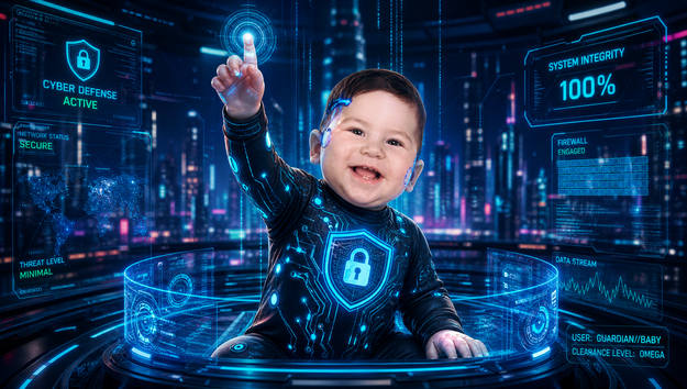 Seranet Network